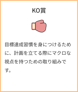 ko賞